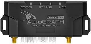 Бортовой контроллер АвтоГРАФ-GSM +