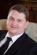 Руководитель проекта со стороны клиента  И. Ганасюк